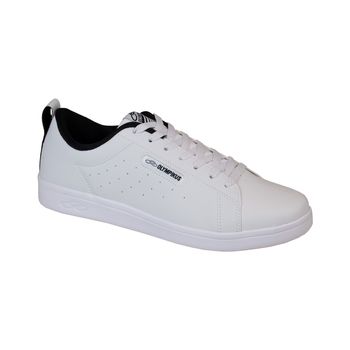 Tenis-Casual-Branco-Oly-2-|-Olympikus-Tamanho--41---Cor--BRANCO-0